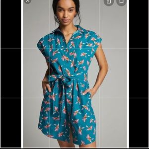 Maeve Toni Tun Dress.